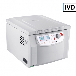 OHAUS Multizentrifuge FC5816 IVD | 200 – 15000 U/min | Zentrifugalkraft: 21 kg