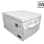 OHAUS Multizentrifuge FC5916 IVD | 200 – 16000 U/min | Zentrifugalkraft: 24 kg