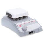 OHAUS Heizplatte e-G21HP04C