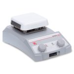 OHAUS Heizplatten-Rührer e-G21HS04C | 200 – 1600 U/min