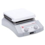 OHAUS Heizplatten-Rührer e-G21HS07C | 200 – 1600 U/min