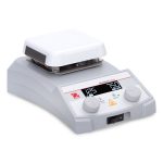 OHAUS Heizplatten-Rührer e-G31HS04C | 80 – 1600 U/min