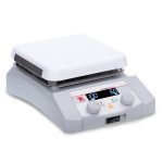 OHAUS Heizplatten-Rührer e-G31HS07C | 80 – 1600 U/min