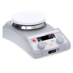 OHAUS Heizplatten-Rührer e-G31HSRDS | 80 – 1600 U/min