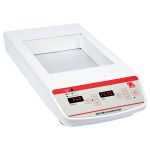 OHAUS Heizblock, vier Blöcke, HB4DG | Trockenblockheizung 25 °C – 120 °C