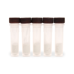 OHAUS 2 ml Reagenzglas, Braun, Umwelt, 100 Stück / VE