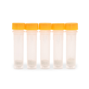 OHAUS 2 ml Reagenzglas, Gelb, Hefe, 100 Stück pro VE