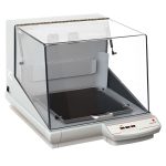 OHAUS Inkubationsschüttler ISHD23HDG | Drehzahl 15 – 500 U/min | Bewegung: Orbital, 25 mm