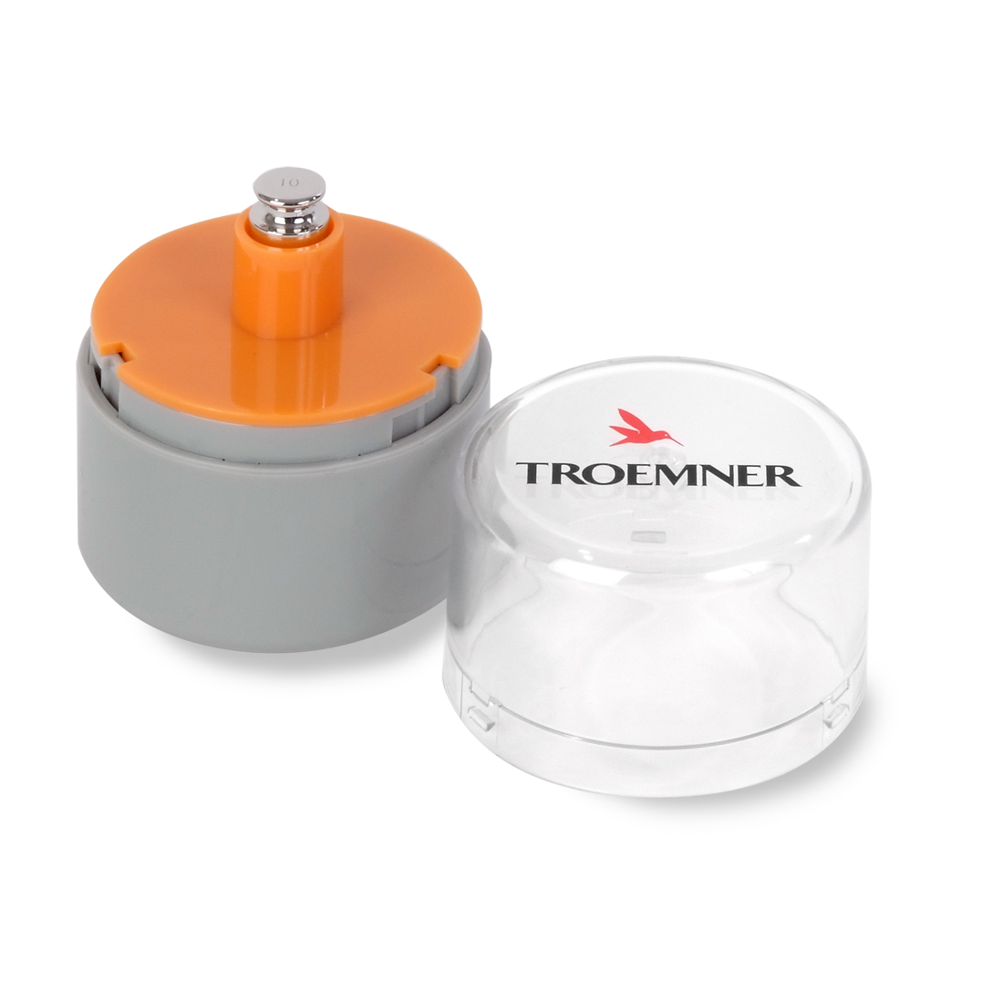 OIML Individual Weight 10g DMX ID 4294997485 jpg 1 6