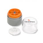 OHAUS Gewicht 200 mg OIML E2, ohne Zertifikat