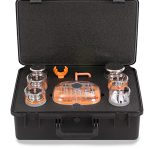 OHAUS Gewichtssatz OIML E1 10kg-1mg mit Zertifikat