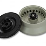 OHAUS Winkel-Rotor 24×2,0ml Spin-Säule