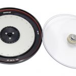 OHAUS Hämatokrit-Rotor 24xKapillaren V2