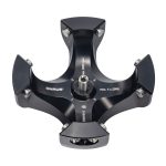OHAUS Ausschwing-Rotor 4x200ml ID