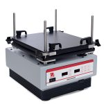 OHAUS Orbitalschüttler SHHSMPDG | Drehzahl 600 U/min - 2500 U/min | Bewegung: Orbital, 3,6 mm