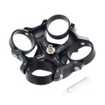 OHAUS Ausschwing-Rotor 4x290ml ID