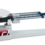 OHAUS Mechanische Waage, 750-S0, Wägebereich 610 g | Ablesbarkeit 0,1 g