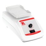 OHAUS Vortex Mixer, Mikroplatte, VXMPAL, | kontinuierlich 300 bis 3500 U/min