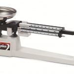 OHAUS Mechanische Waage, 710-00, Wägebereich 610 g | Ablesbarkeit 0,1 g