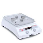 OHAUS Orbitalschüttler e-E51LDMP03 | Drehzahl 100 – 1200 U/min | Bewegung: Orbital, 3 mm