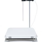 OHAUS Heizplatten-Rührer e-G52HS10C | 50 – 1800 U/min
