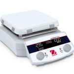 OHAUS Heizplatten-Rührer e-G52HS07C | 50 – 1800 U/min