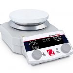 OHAUS Heizplatten-Rührer e-G52HSRDA | 50 – 1800 U/min