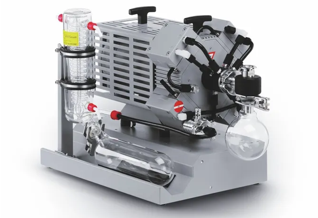 ATEX Chemie-Membranpumpen