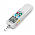 Sauter Digitales Kraftmessgerät (interne Messzelle) FH 10 (Max 10 N | Ablesbarkeit 0,005 N)