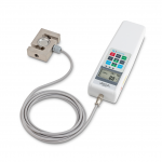 Sauter Digitales Kraftmessgerät (externe Messzelle) FH 10K (Max 10 kN | Ablesbarkeit 5 N)