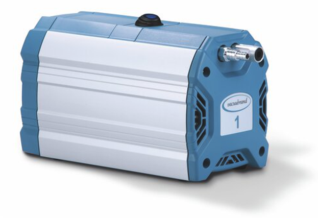 Membranpumpe
