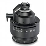 KERN Optics Kondensor OBB-A1107 (ABBE | 0,9/0,13 | Zentrierbar)