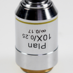KERN Optics Objektiv 10x (Infinity Plan) OBB-A1289