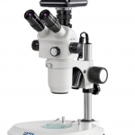 KERN Optics Stereomikroskop - Digitalset OZP 558C825 (0,6x - 5,5x | USB 2.0)