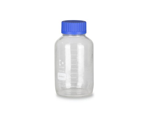 20635871 BVC Flasche 2L Glas