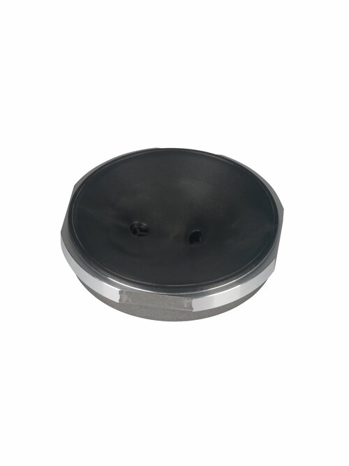 VACUUBRAND Kopfdeckel Chemiemembranpumpe (groß) | Art.-Nr.: 20637343 1 20637343 Kopfdeckel Chemiemembranpumpe gross