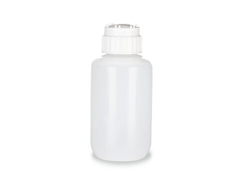 20638246 BVC Flasche 4L PP