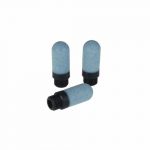 VACCUBRAND Filter Lufteinlass für VACUU·PURE (3x) | Art.-Nr.: 20638411