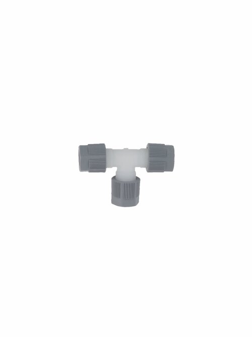VACCUBRAND T-Verbindungsstück | Art.-Nr.: 20638435 1