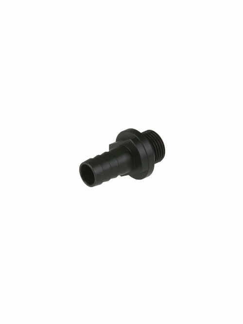 20642472 Schlauchwelle SLW15 G1 2 PP schwarz
