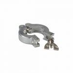 VACCUBRAND Spannring für Kleinflansch | Art.-Nr.: 20660001