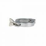 VACCUBRAND Spannring für Kleinflansch | Art.-Nr.: 20660002