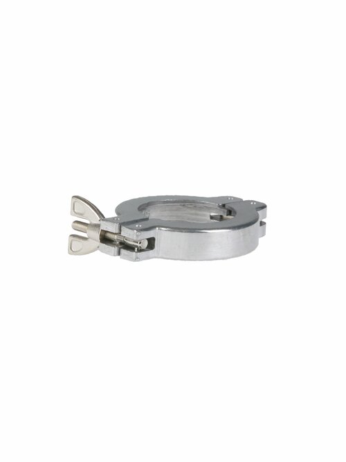 20660002 Spannring DN 32 40 Alu E