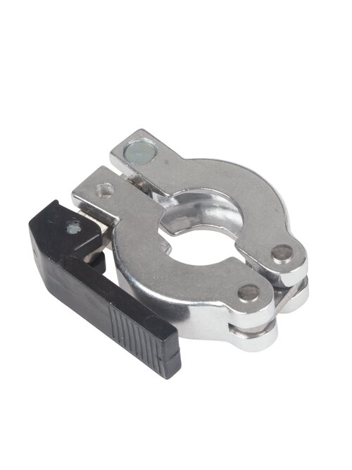 VACCUBRAND Schnellspannring für Kleinflansch | Art.-Nr.: 20660005 1 20660005 Schnellspannring DN 10 16 KF