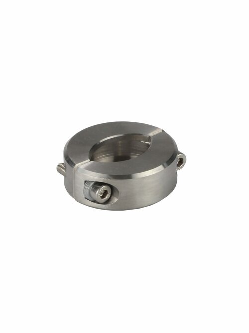 20660010 Spannring KF16 Edelstahl