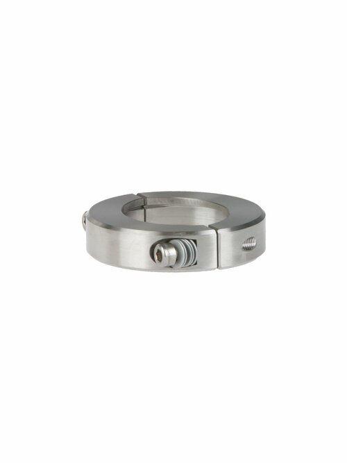 20660012 Spannring DN 32 40 Edelstahl