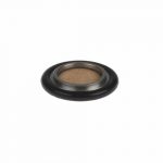 VACCUBRAND Filterzentrierring für Kleinflansch | Art.-Nr.: 20660162
