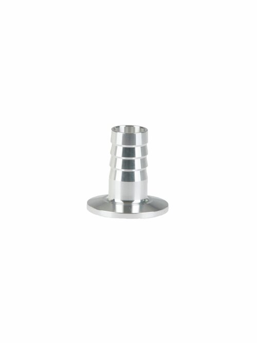 20662519 Kleinflansch mit Schlauchwelle KF 25 SLW Alu