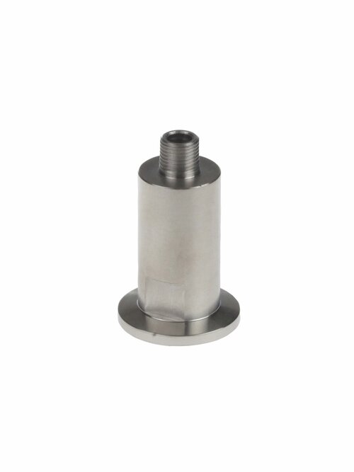 20662600 Kleinflansch mit Schaubgewinde KF DN 10 G1 8
