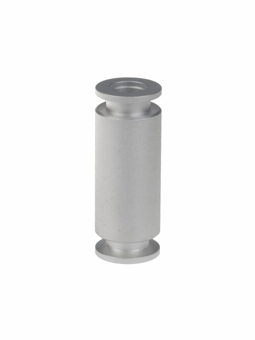 20669014 Rohrleitung KF DN 16 Aluminium